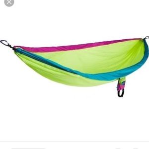 eno double nest hammock